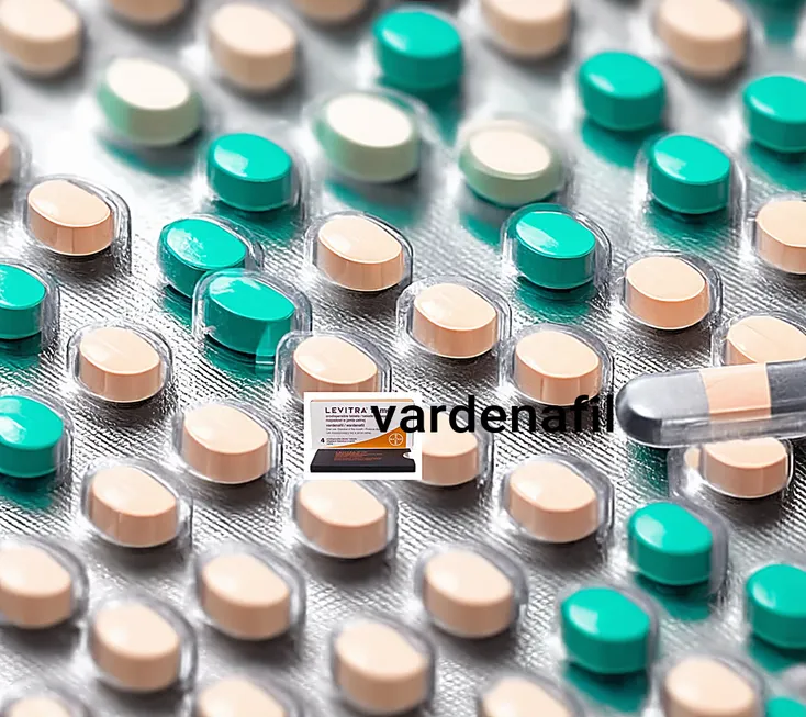 Vardenafil 3